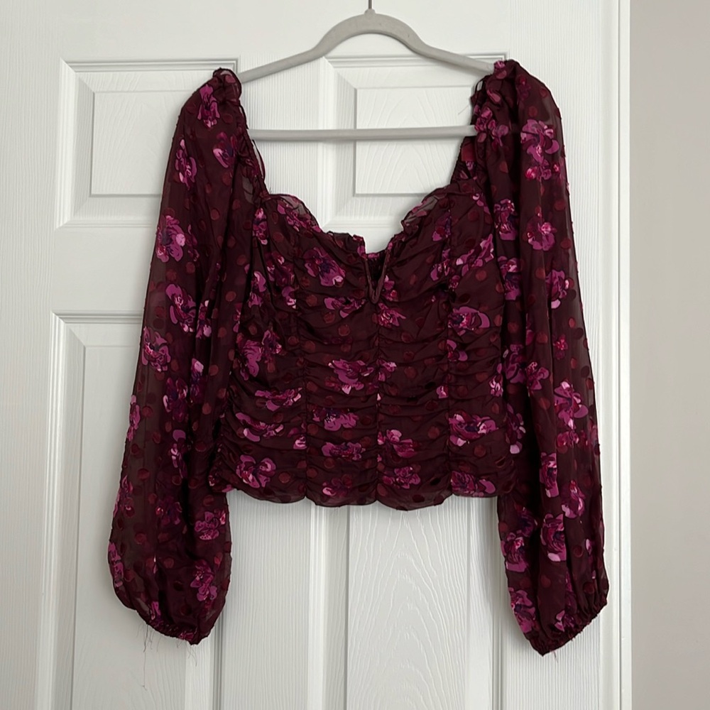 ASTR the Label top